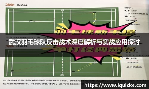 武汉羽毛球队反击战术深度解析与实战应用探讨